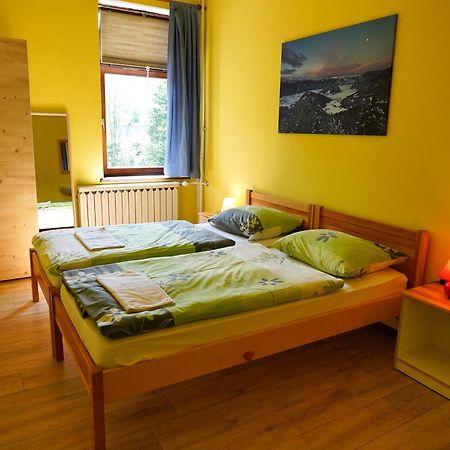 House Budkovic Bohinj Exteriör bild